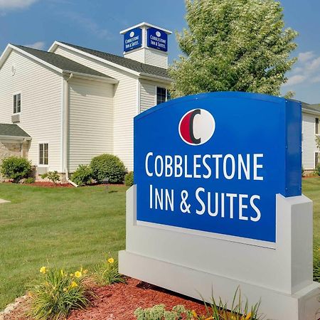 Cobblestone Inn & Suites - Clintonville Zewnętrze zdjęcie