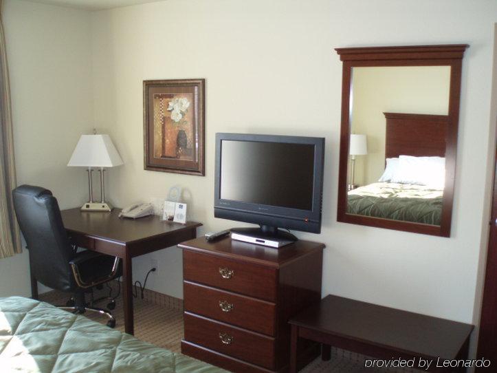 Cobblestone Inn & Suites - Clintonville Pokój zdjęcie