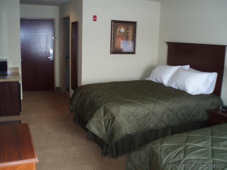 Cobblestone Inn & Suites - Clintonville Pokój zdjęcie
