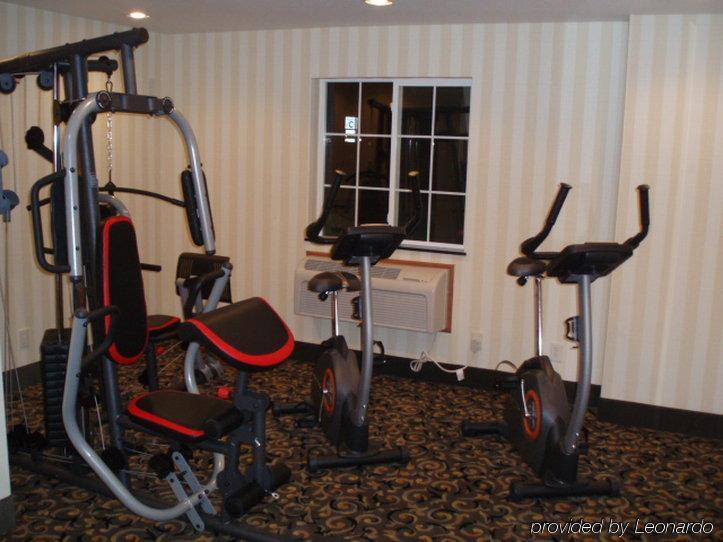 Cobblestone Inn & Suites - Clintonville Udogodnienia zdjęcie